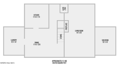 860 Main St, Bayboro, NC, 28515-9419 | Card Image