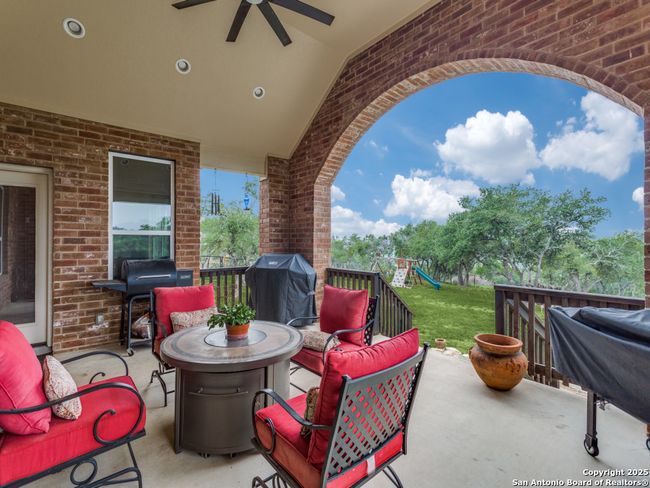 332 Bosque Rdg, House other with 3 bedrooms, 3 bathrooms and null parking in Spring Branch TX | Image 31