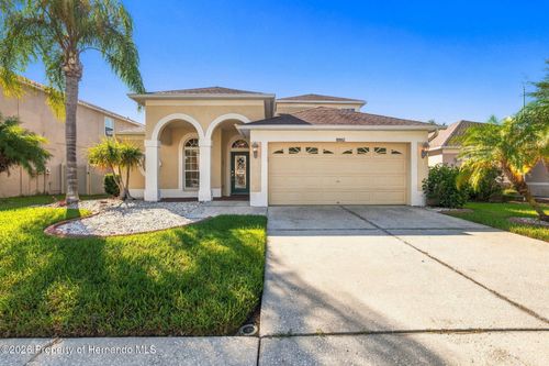 18852 Narimore Dr, Land O' Lakes, FL, 34638-2619 | Card Image