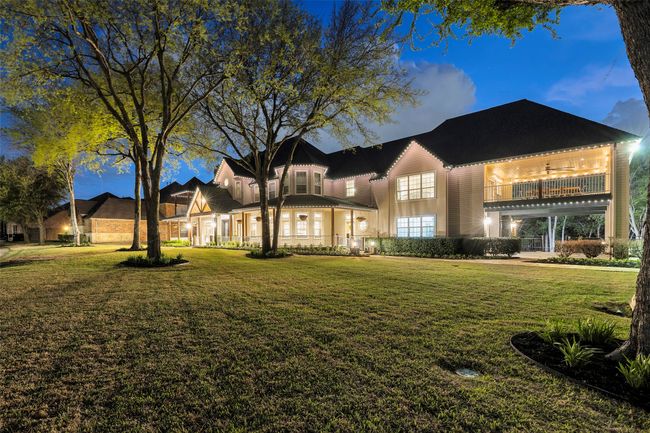Truly a one-of-a-kind home! | Image 7