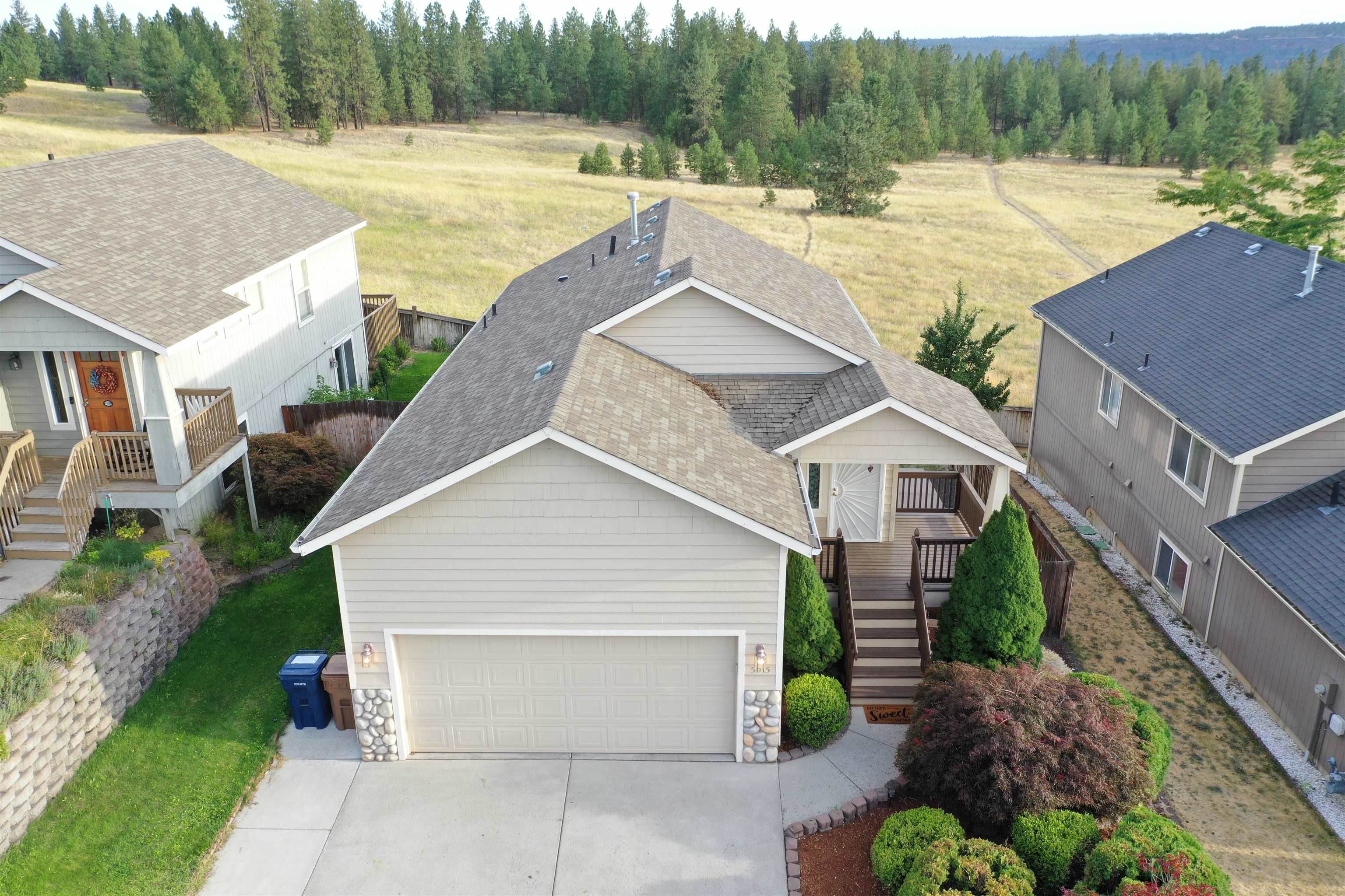 Prosperity Ln, Spokane, WA 99208