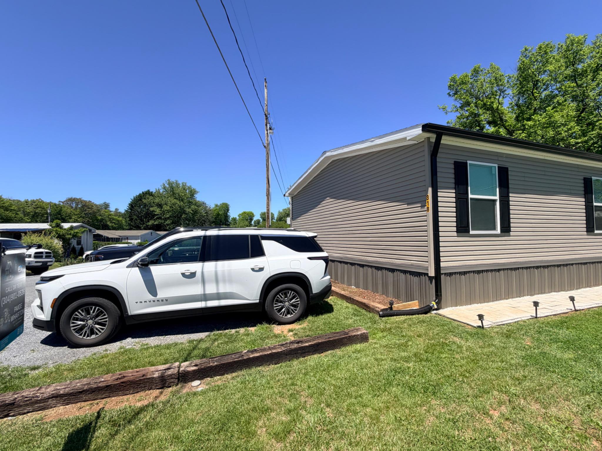 Residential in MARTINSBURG 5