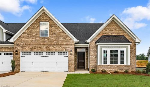 324 Yarrow Drive, Lexington, NC, 27295 | Card Image