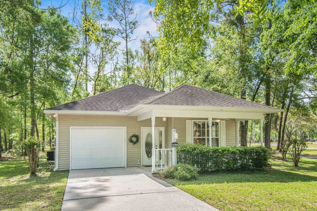 23390 Elmwood Ln, House other with 2 bedrooms, 2 bathrooms and null parking in Live Oak FL | Image 32