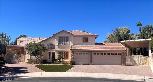 1582 Preswick Ct, Boulder City, NV, 89005-3657 | Card Image