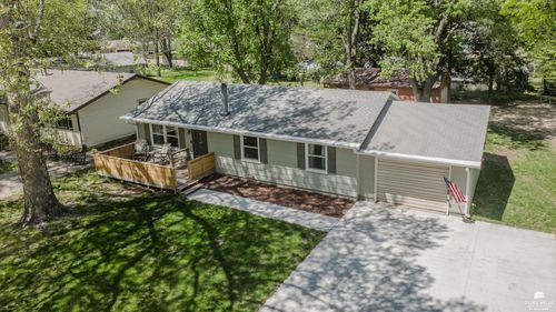 600 9th Street, Wamego, KS, 66547 | Card Image