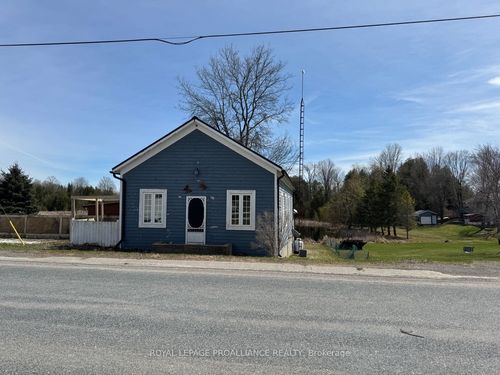 3085 Queensborough Rd, Madoc, ON, K0K2K0 | Card Image