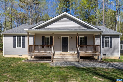 270 Winding Ridge Way, BUMPASS, VA, 23024 | Card Image