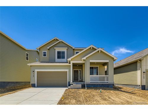 4129 Runyon Lake St, Brighton, CO, 80601 | Card Image