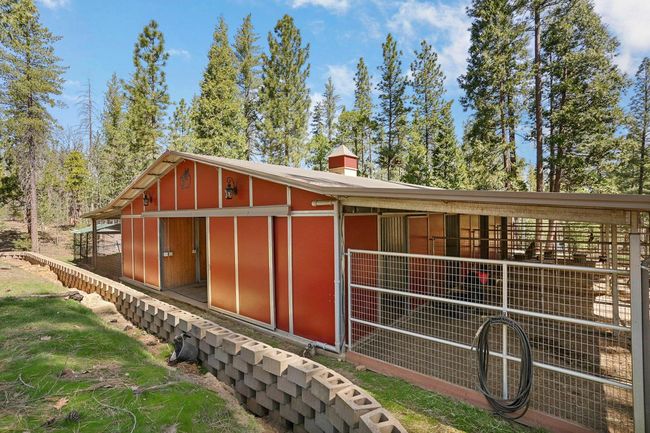 10415 - 10415 Mcmahon Rd, House other with 3 bedrooms, 5 bathrooms and null parking in Coulterville CA | Image 79