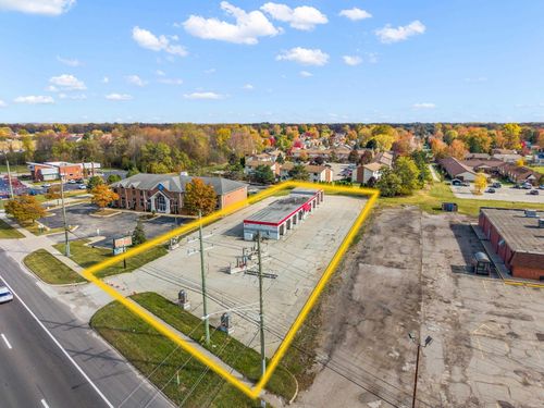 47720 Gratiot Avenue, Chesterfield Township, MI, 48051 | Card Image