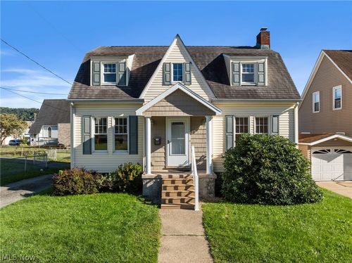 108 S 7th St, Martins Ferry, OH, 43935-1412 | Card Image