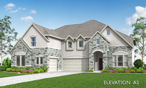 4212 Pallid St, Mckinney, TX, 75071-0844 | Card Image