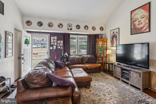 607 Lakehurst Ave, House other with 3 bedrooms, 1 bathrooms and null parking in National Park NJ | Image 12