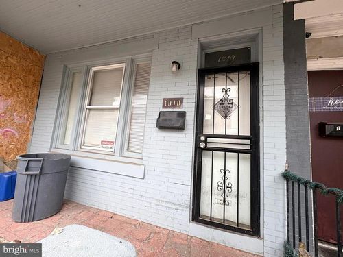 1810 S Ringgold St, PHILADELPHIA, PA, 19145-1811 | Card Image