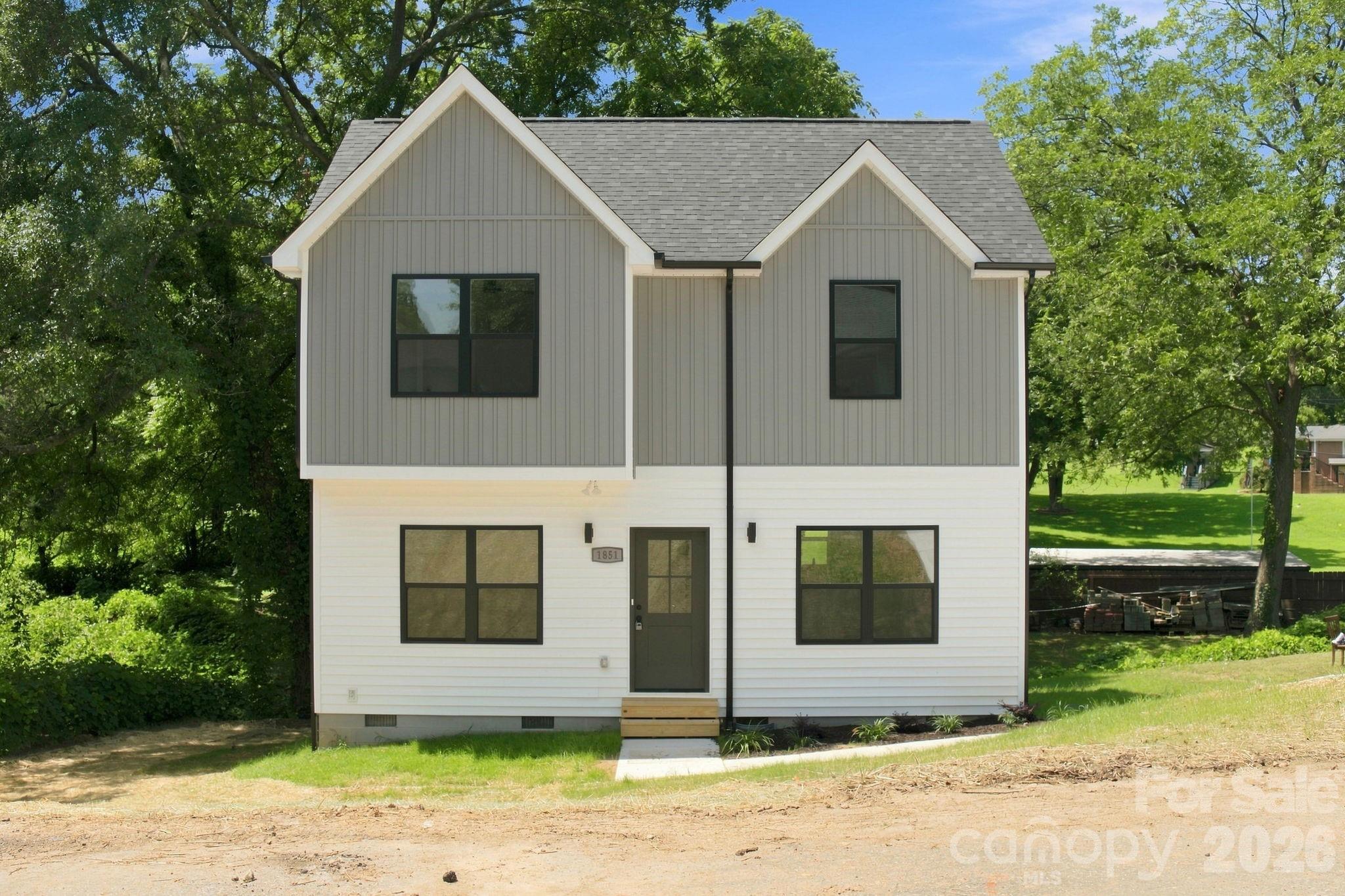 Residential in Gastonia