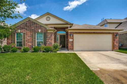 23454 Quarry Path Way, Katy, TX, 77493-1459 | Card Image