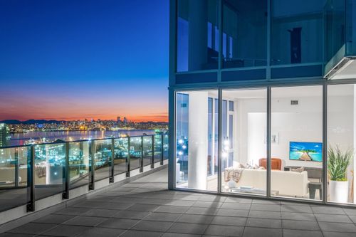 2602-1401 Hunter St, North Vancouver, BC, V7J0E2 | Card Image