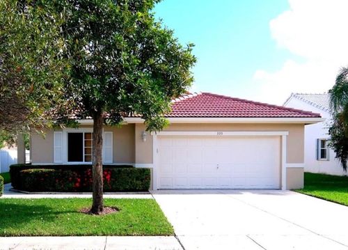 335 Sw 162nd Ave, Pembroke Pines, FL, 33027-1083 | Card Image