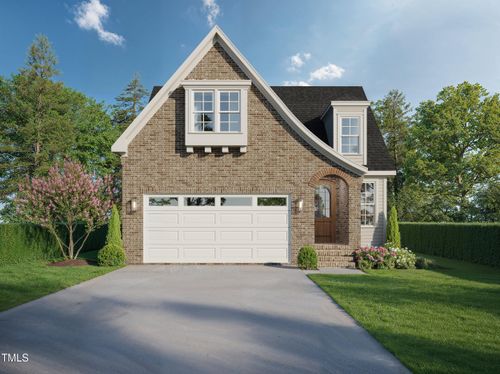 724 Grayhaven Pl, Raleigh, NC, 27606 | Card Image