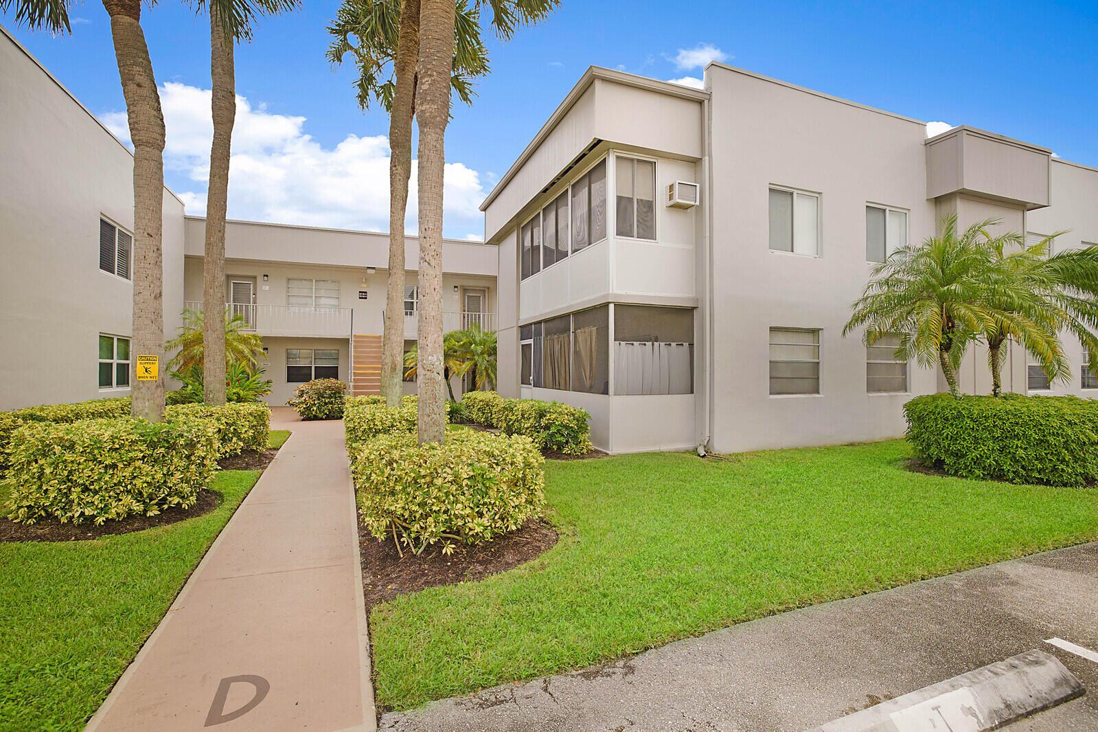 Normandy D , Delray Beach, FL 33484