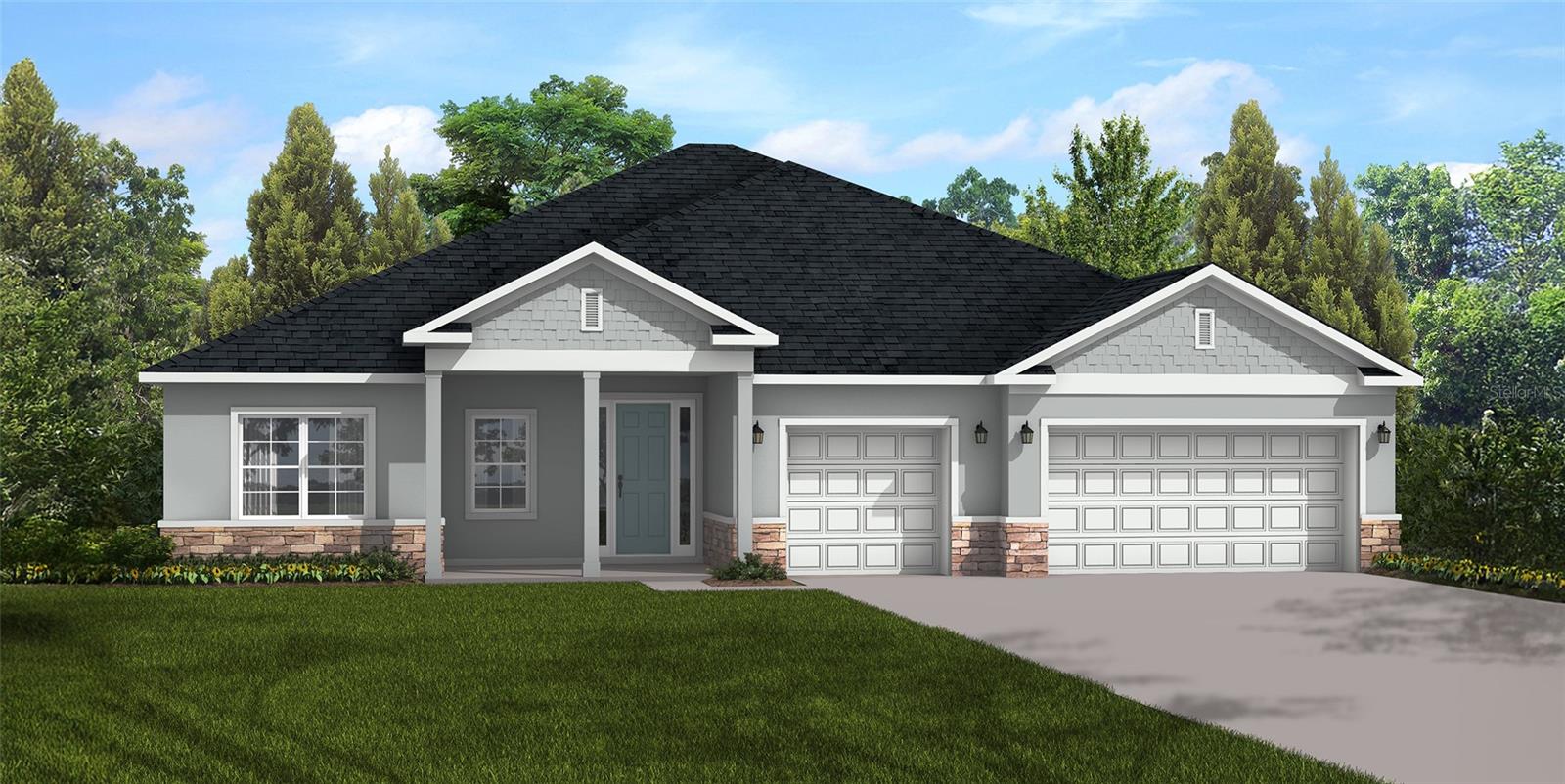 Residential in LECANTO