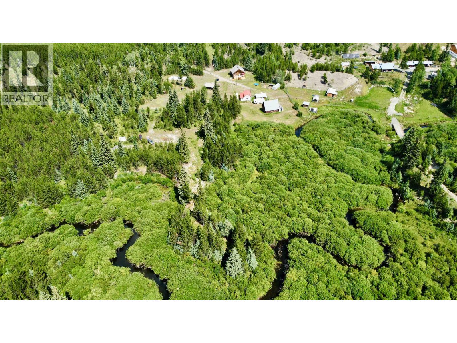 Residential in Bridge Lake 5