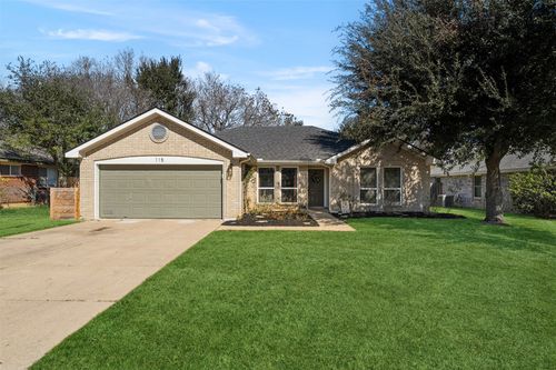 115 Finch Ln, Georgetown, TX, 78626-7384 | Card Image