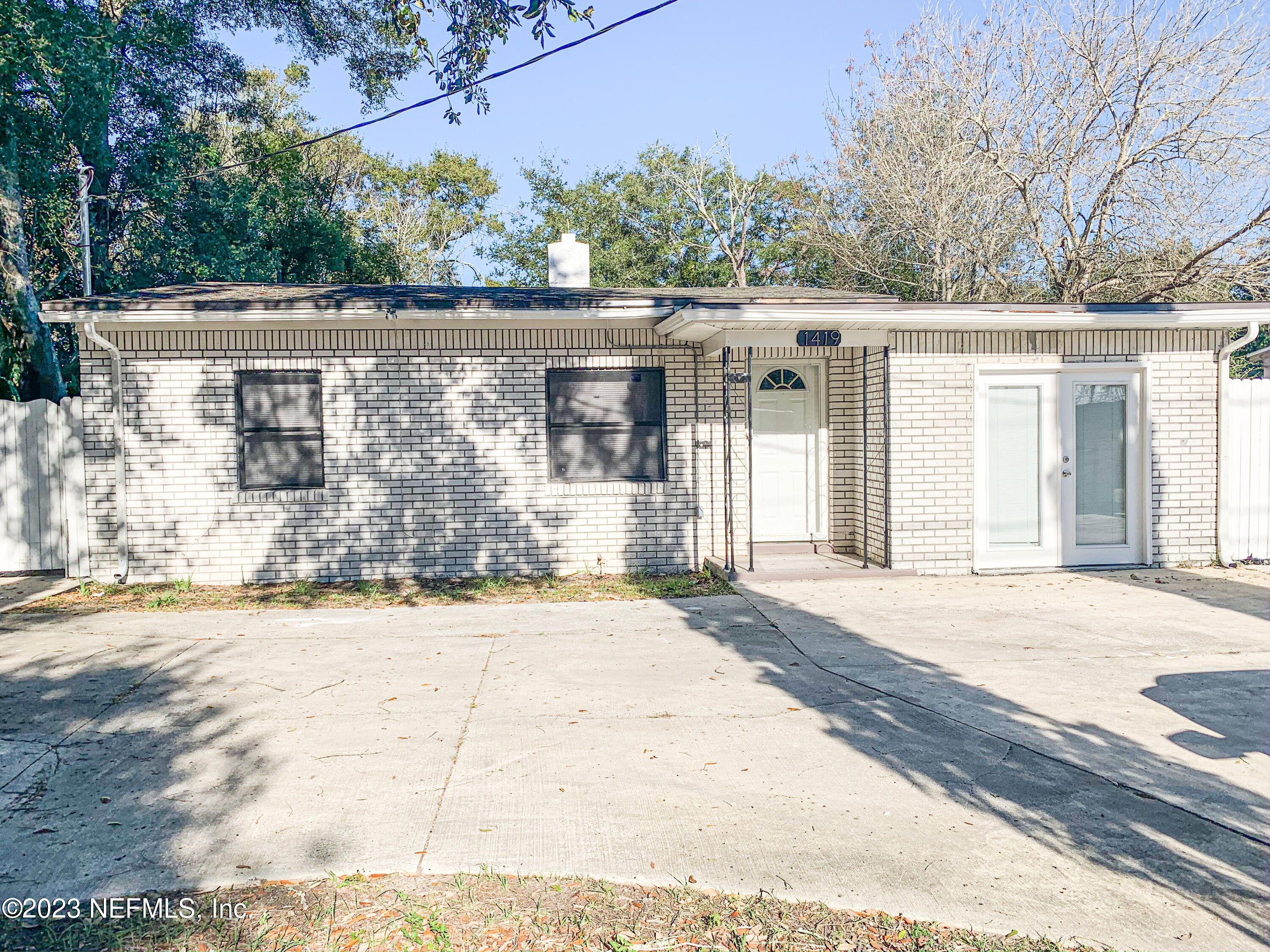 Palmdale St, Jacksonville, FL 32208