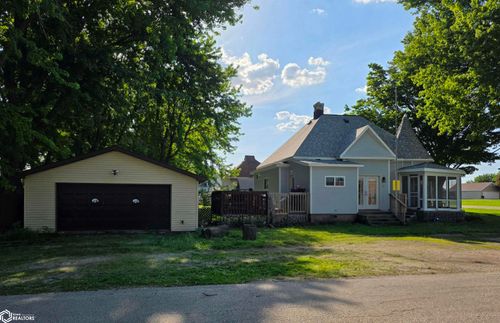 602 Folger Street, Duncombe, IA, 50532 | Card Image