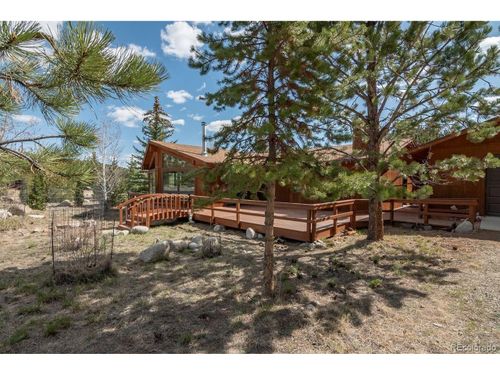 15194 Heywood Ln, Nathrop, CO, 81236-9709 | Card Image