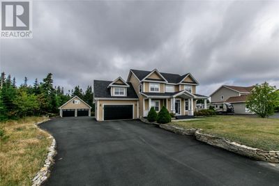 22 Cordelia Cres, House other with 5 bedrooms, 4 bathrooms and null parking in Torbay NL | Image 1