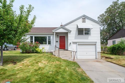 532 Fairmont Ave, Pocatello, ID, 83201-3808 | Card Image