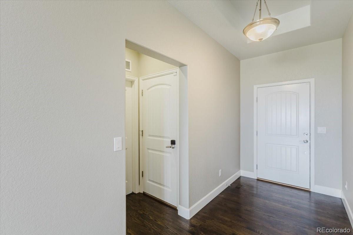 Residential in Colorado Springs 4