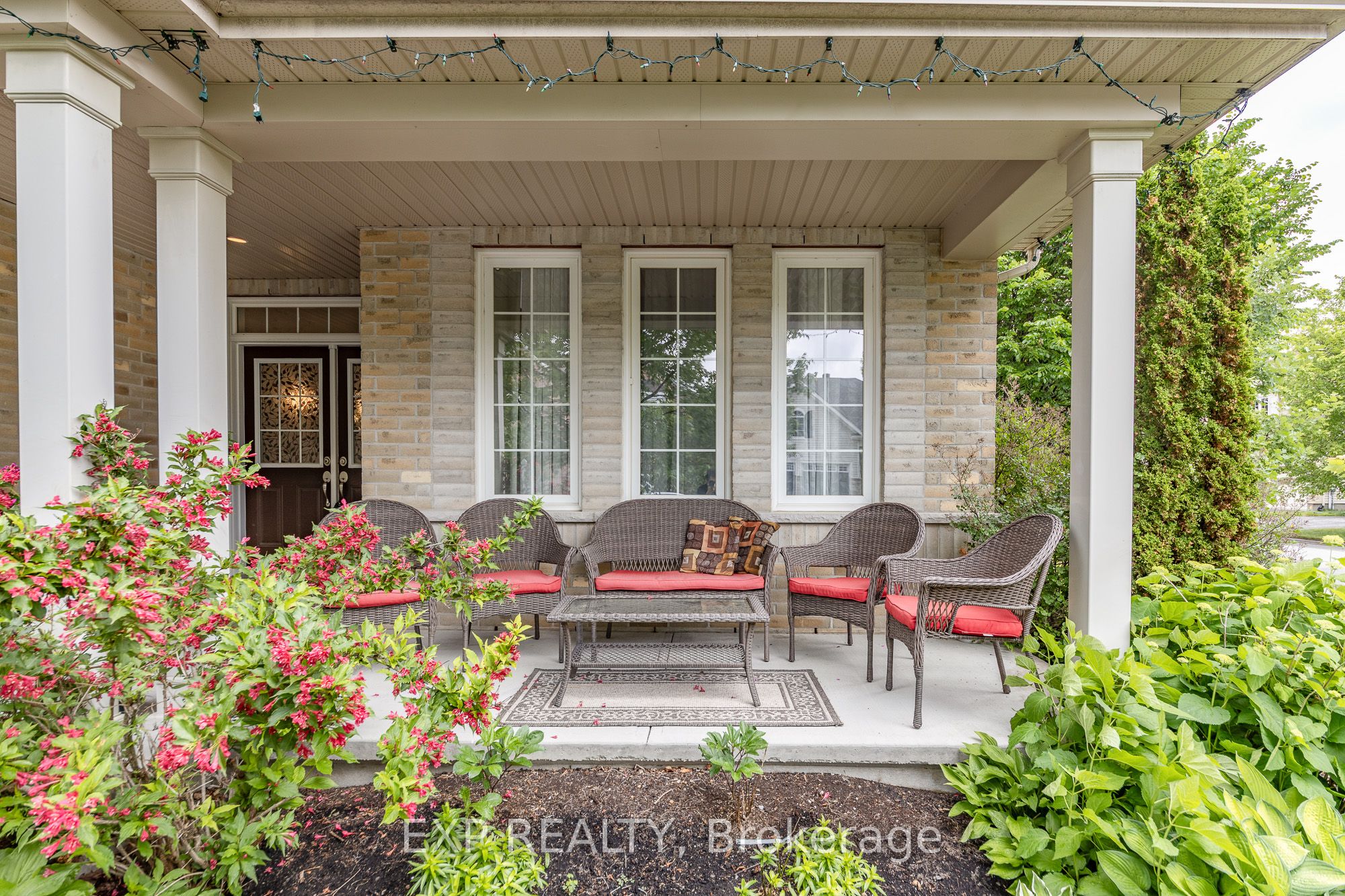 Residential in Barrhaven 5