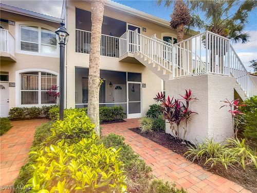 apt-215-14530 Red Fox Run, NAPLES, FL, 34110-7017 | Card Image