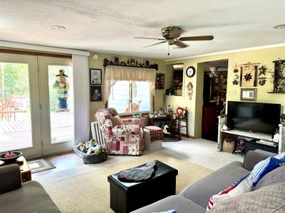 805 Hinkley Hollow, Home with 2 bedrooms, 1 bathrooms and null parking in Portsmouth OH | Image 3