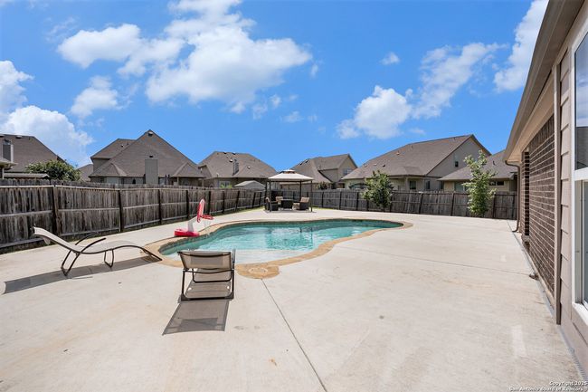 420 Bee Caves Cv, House other with 5 bedrooms, 3 bathrooms and null parking in Cibolo TX | Image 19