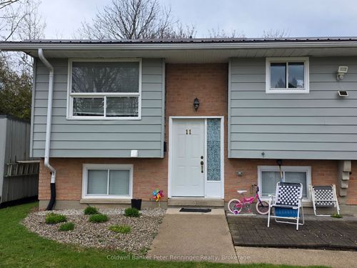 11-158 Victoria St S, Paisley, ON, N0G2N0 | Card Image