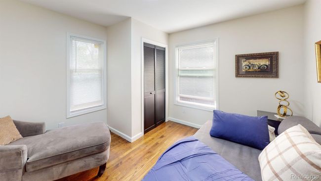 2002 Ridgemont Rd, House other with 6 bedrooms, 4 bathrooms and null parking in Grosse Pointe Woods MI | Image 26