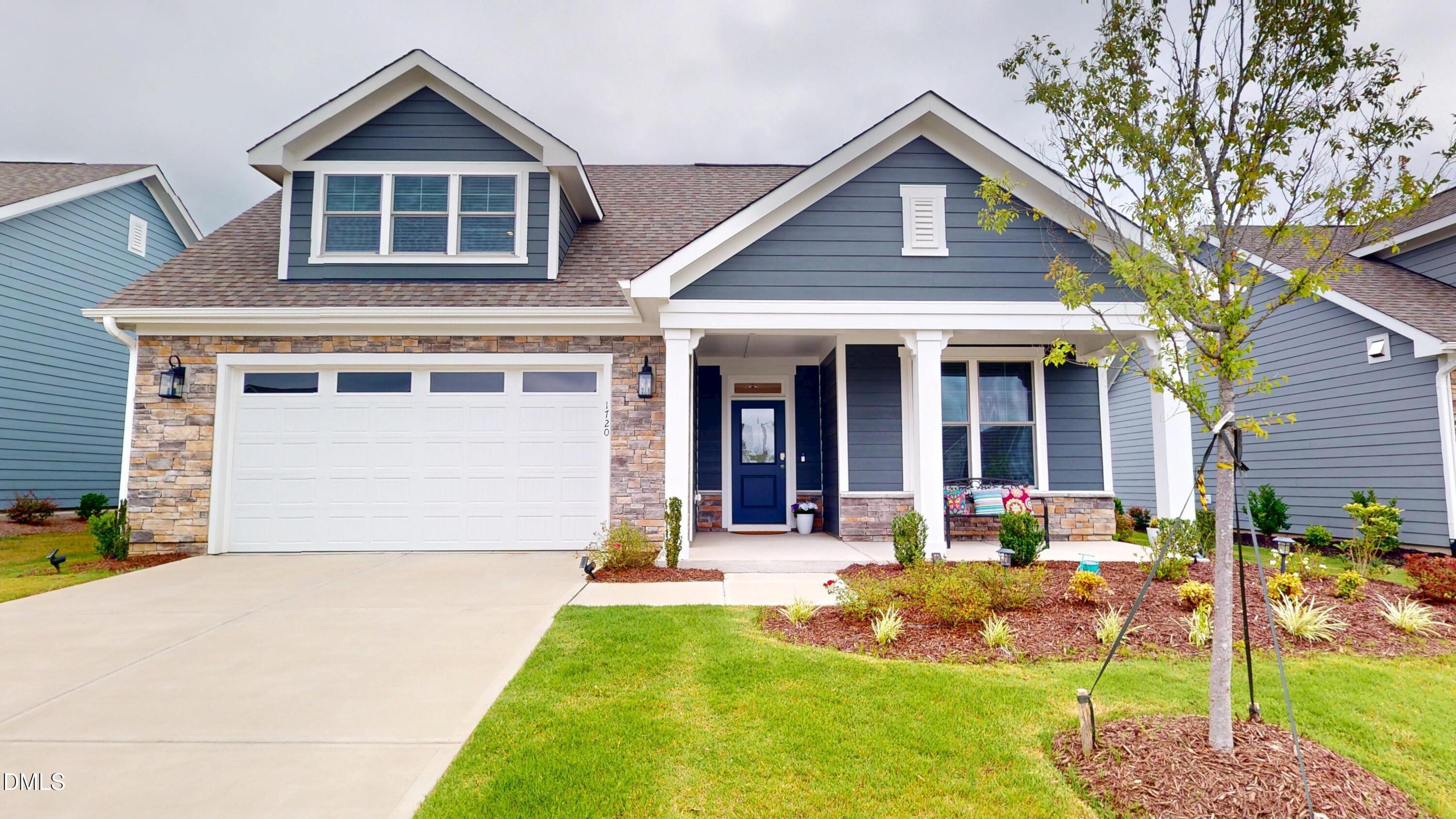Residential in Fuquay Varina 2