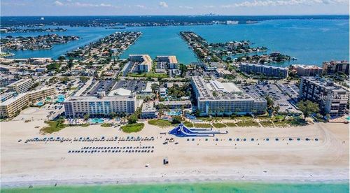 4256-5500 Gulf Blvd, ST PETE BEACH, FL, 33706-2323 | Card Image
