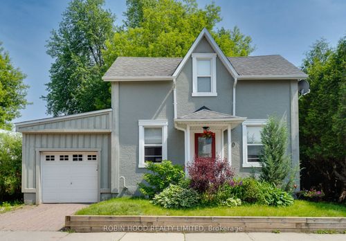 10 Knox St, Acton, ON, L7J1C7 | Card Image