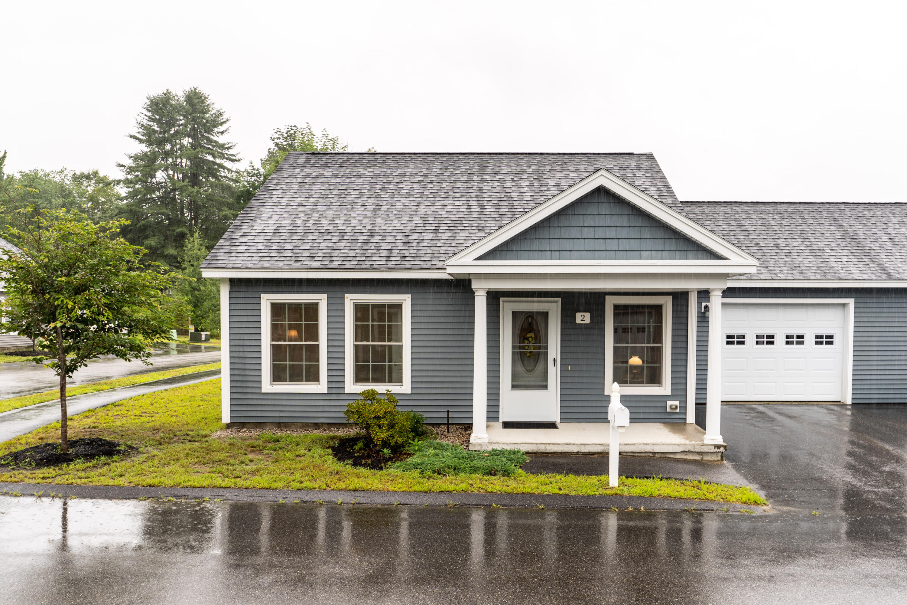 Blueberry Ln, Standish, ME 04084