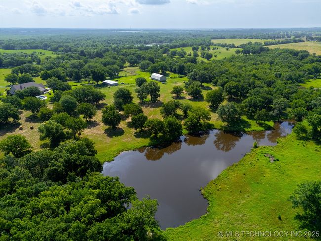 5500 S 329 Th East Ave, House other with 3 bedrooms, 5 bathrooms and null parking in Broken Arrow OK | Image 81