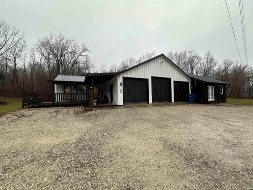 1458 River Rd, Spencer, IN, 47460-6605 | Card Image
