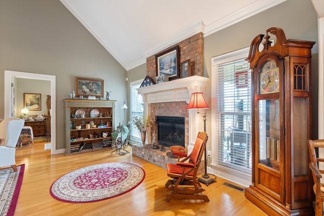 500 Forrest Park Cir, House other with 5 bedrooms, 3 bathrooms and 2 parking in Franklin TN | Image 11
