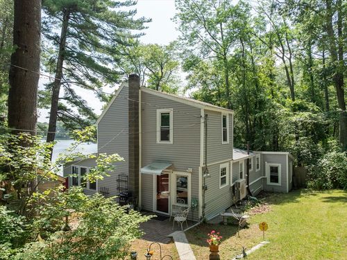20 Ridgewood Ln, Methuen, MA, 01844-1023 | Card Image
