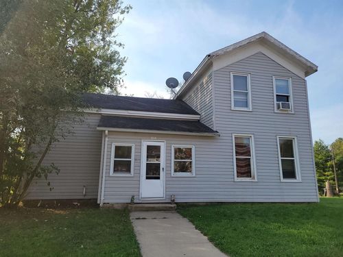 1033 W Main Street, PRINCETON, WI, 54986 | Card Image