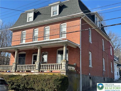 412 Pennsylvania Ave, Bangor, PA, 18013 | Card Image